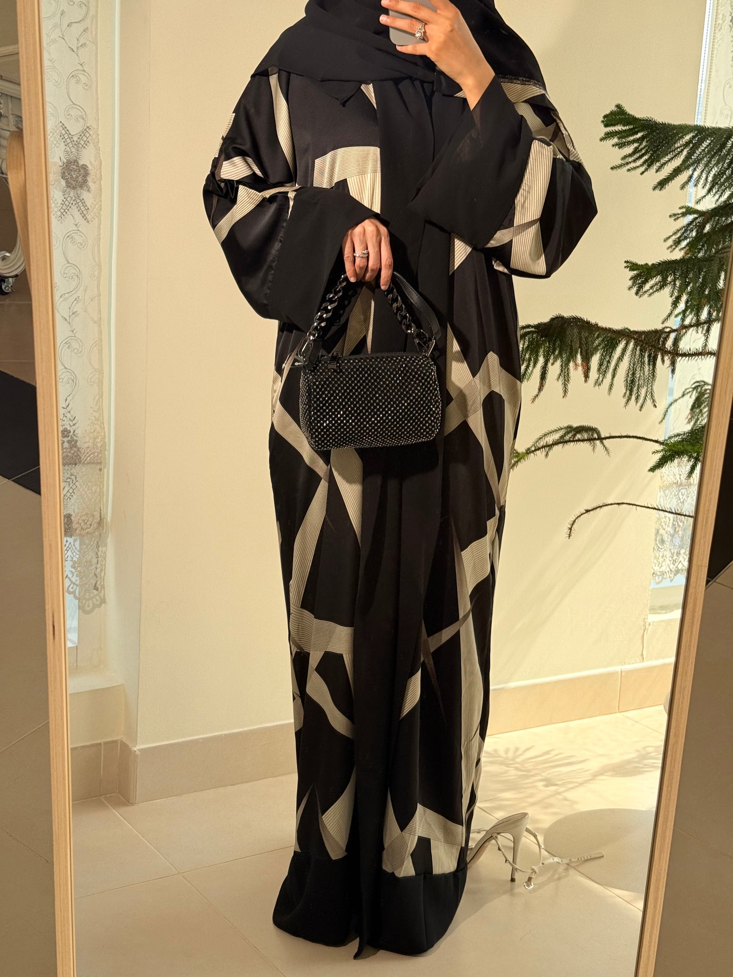 Raha Premium Kimono
