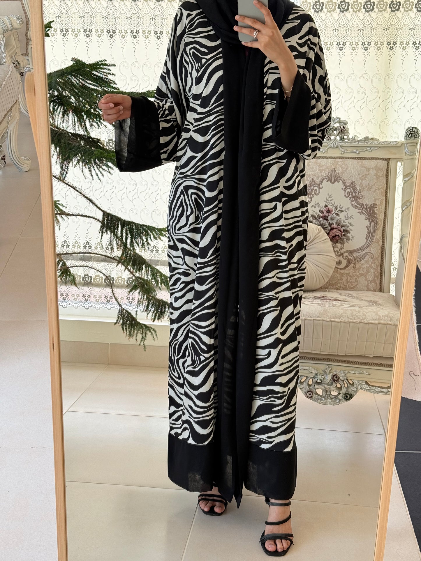 Boksha Premium Kimono