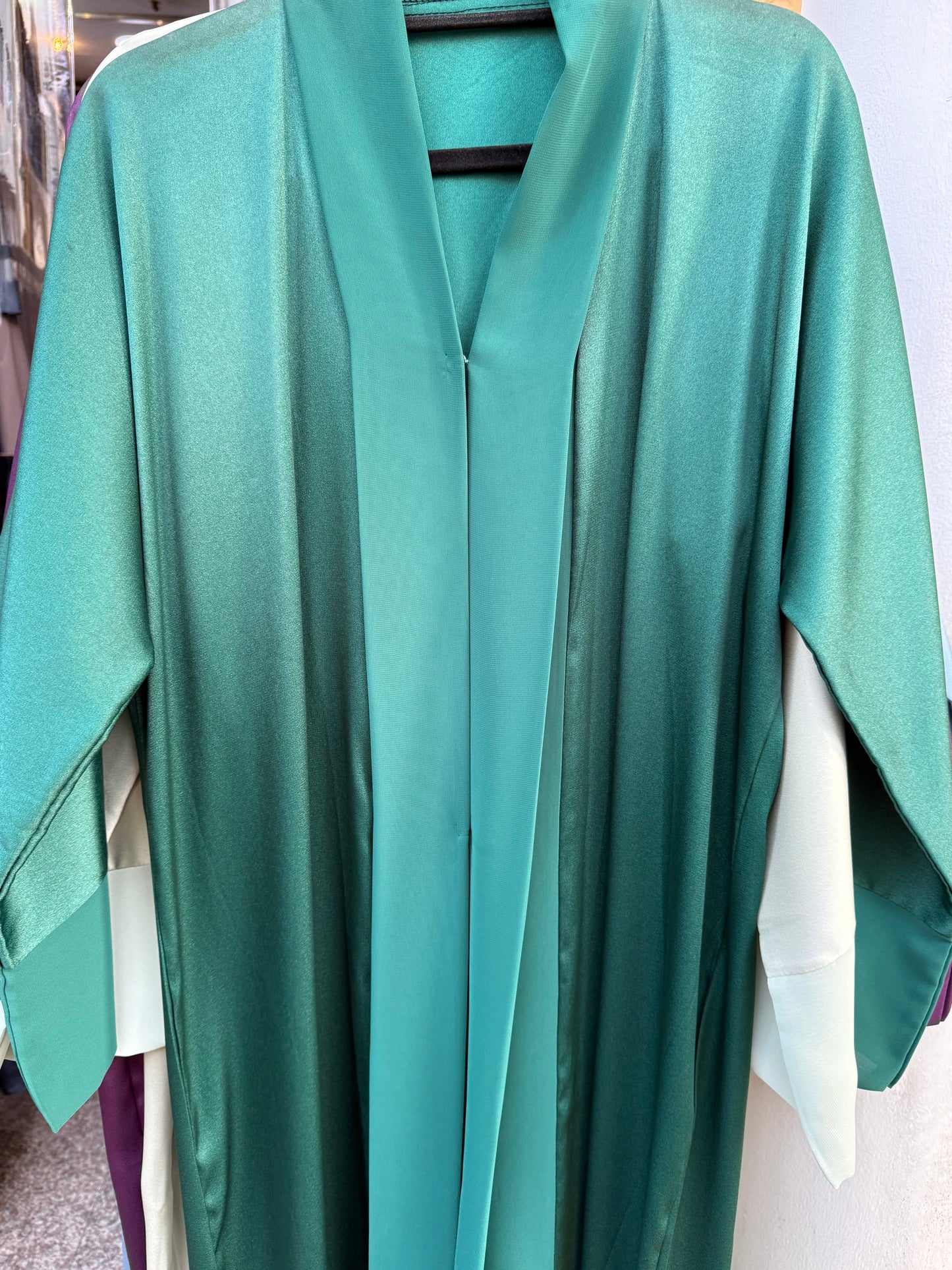 Saba Dubai Kimonos