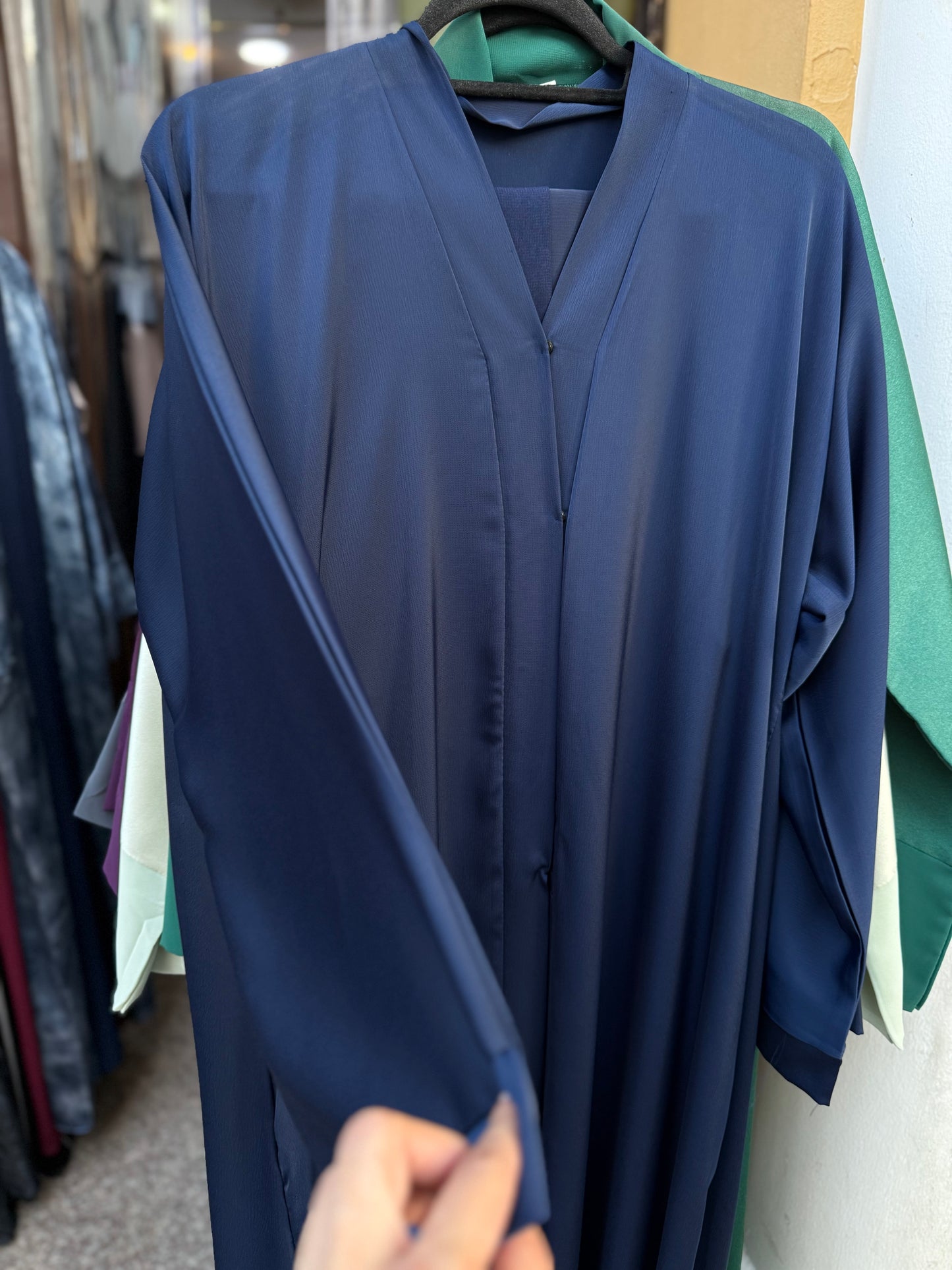 Saba Dubai Kimonos