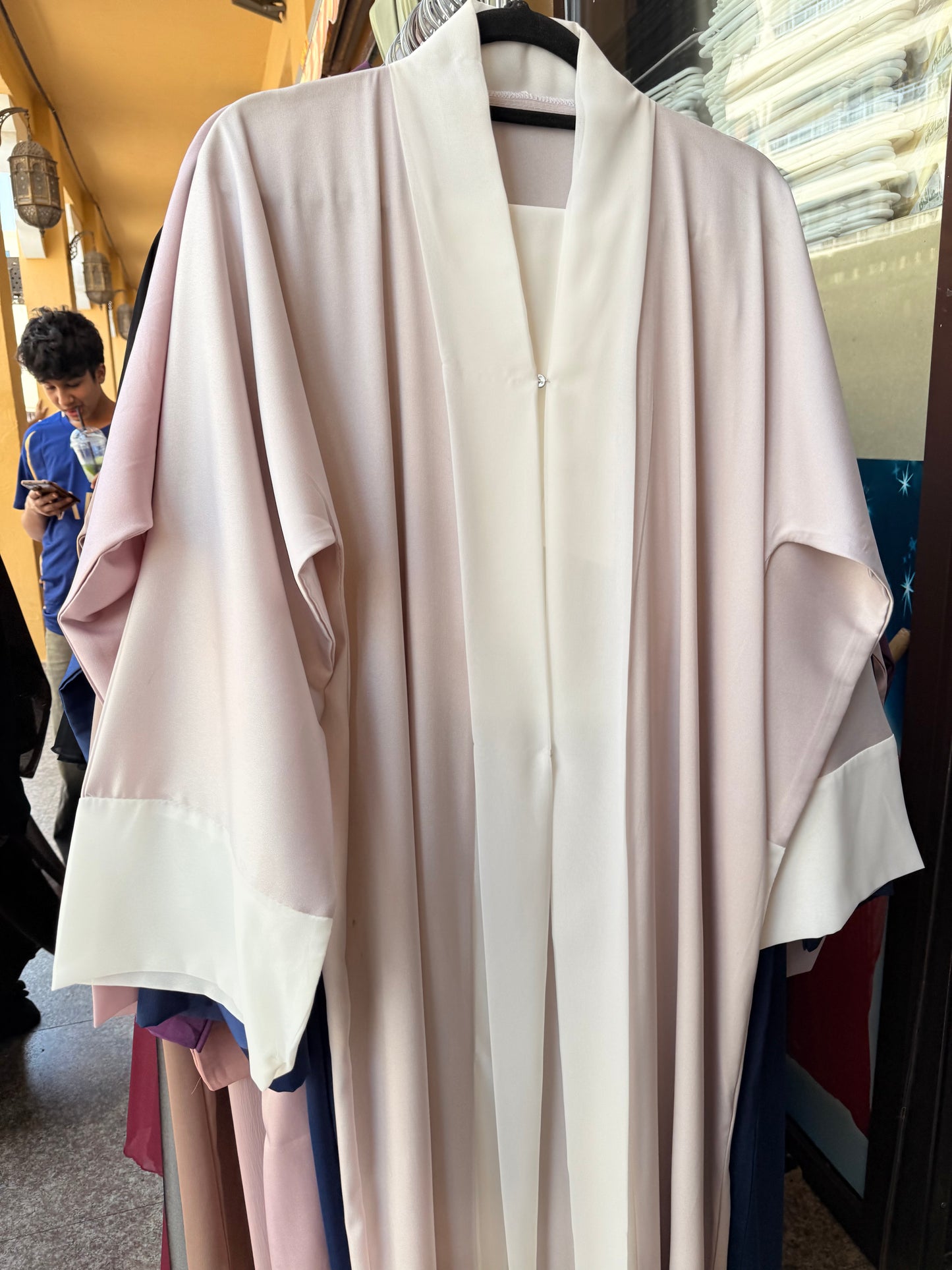 Saba Dubai Kimonos
