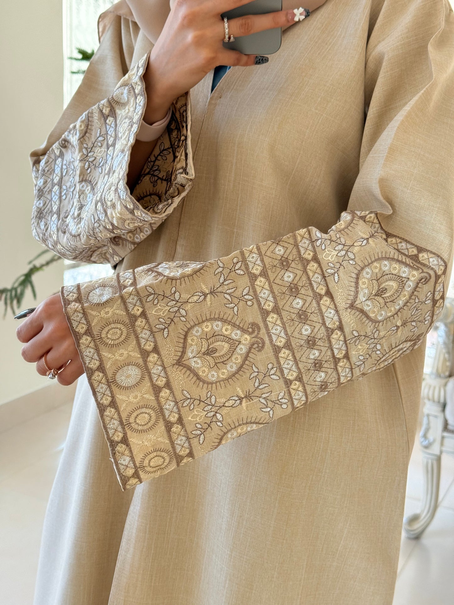 Fazza Abaya