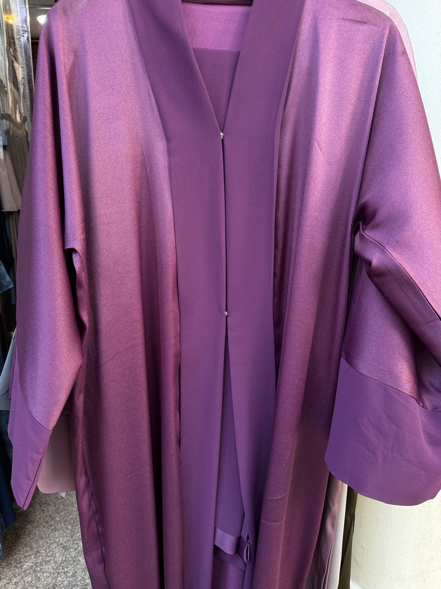 Saba Dubai Kimonos
