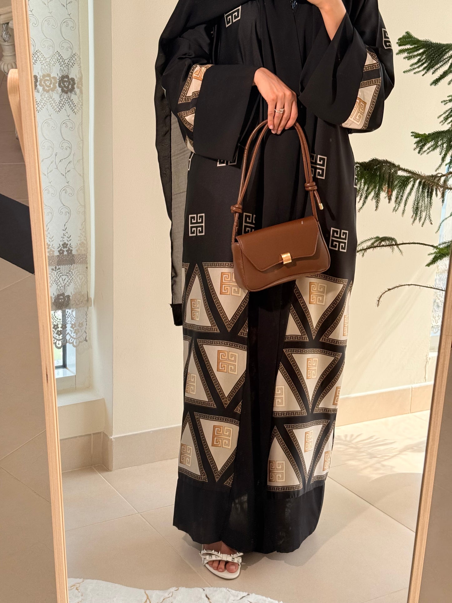 Fayza Premium Kimono