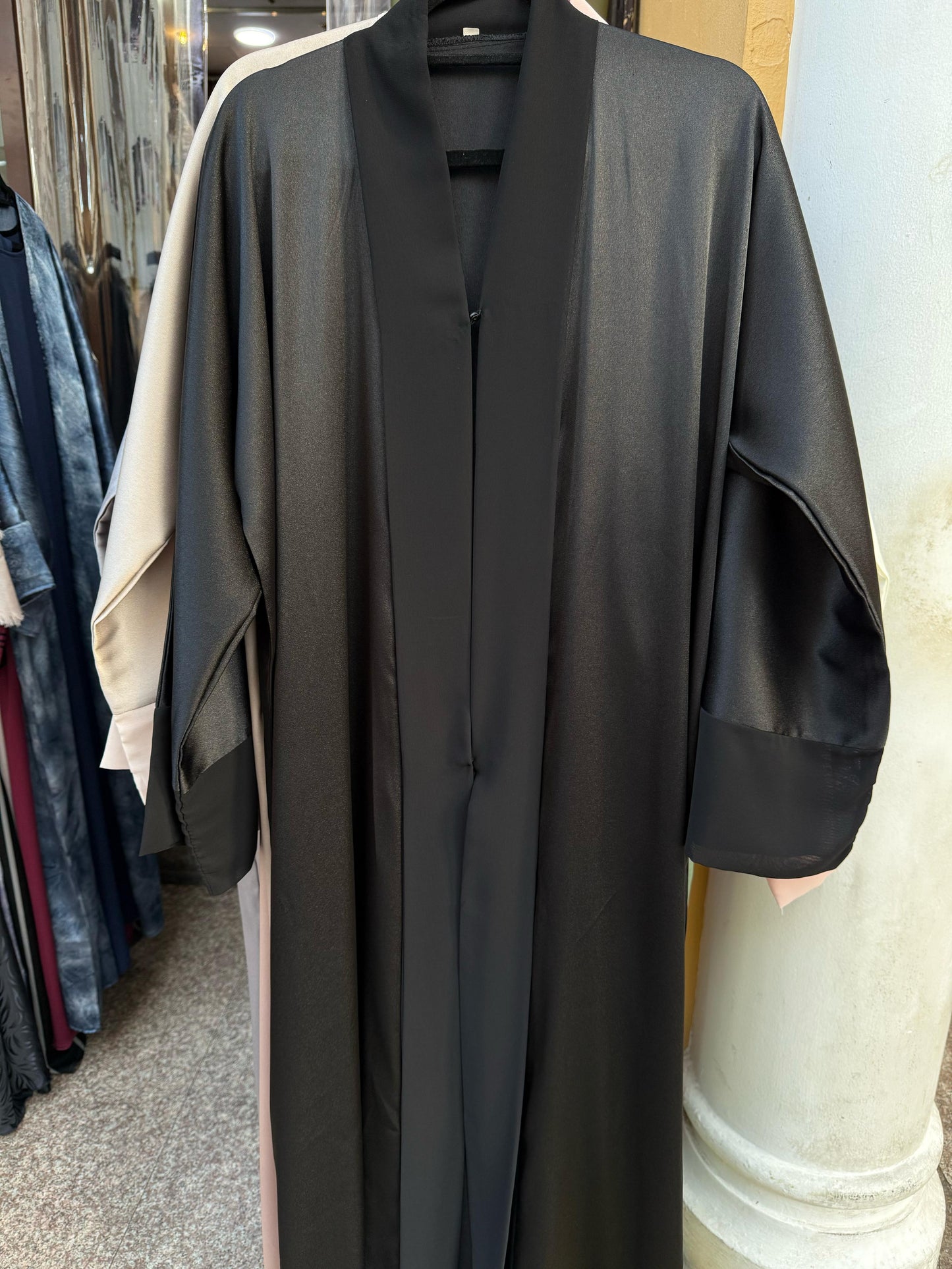 Saba Dubai Kimonos