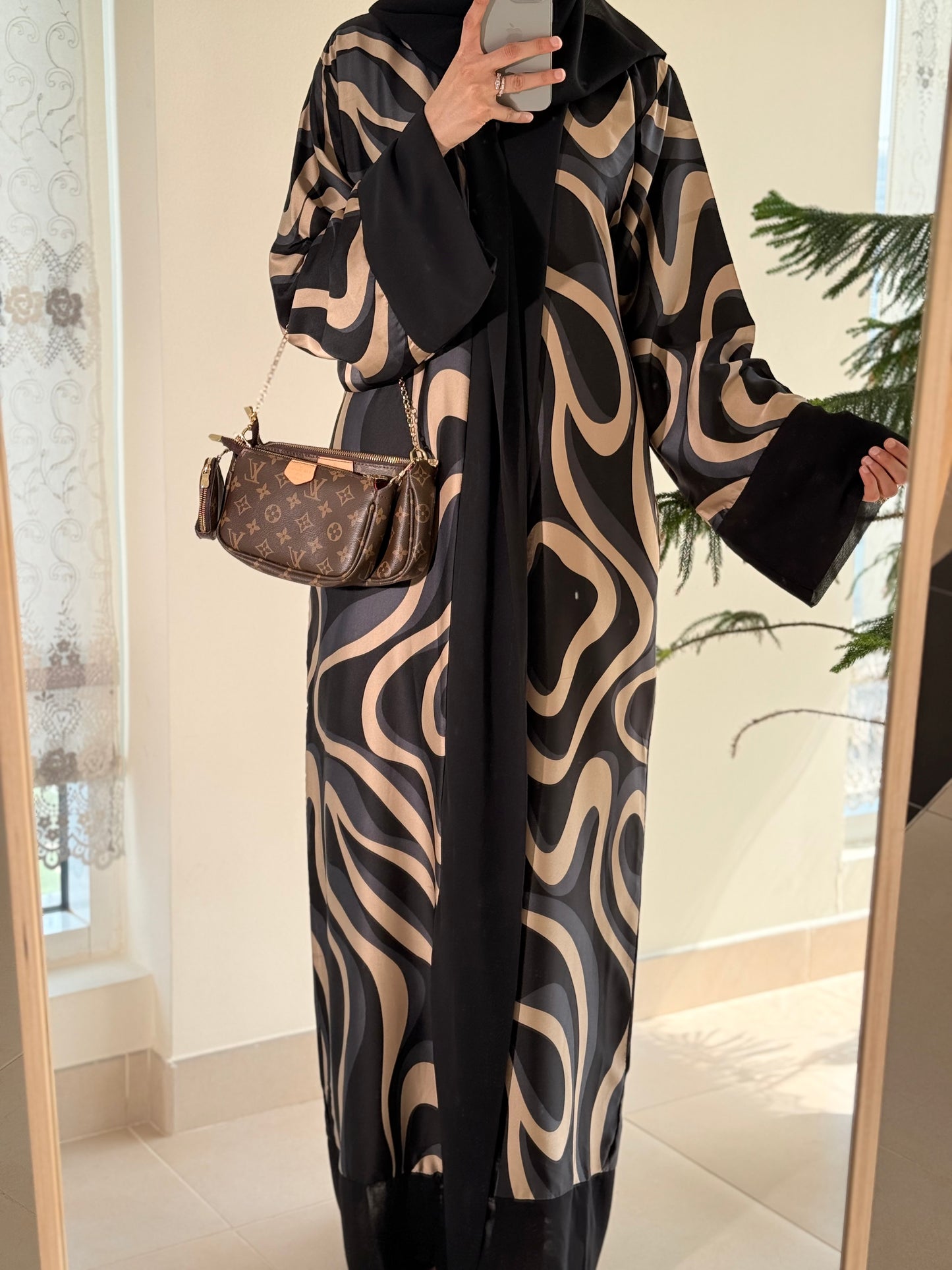 Shafa Premium Kimono