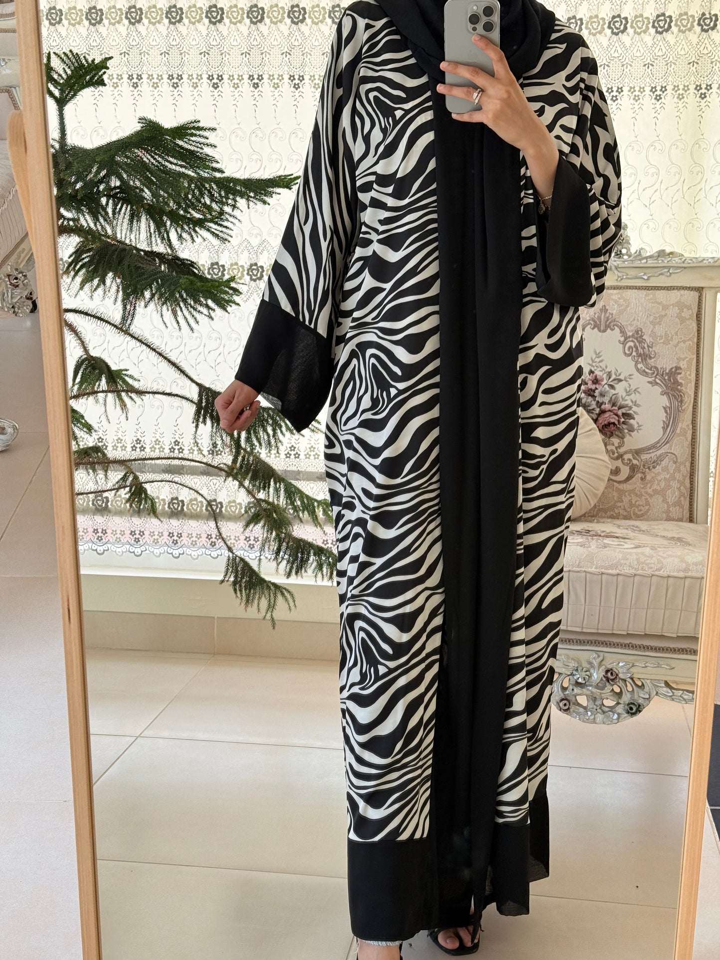 Boksha Premium Kimono