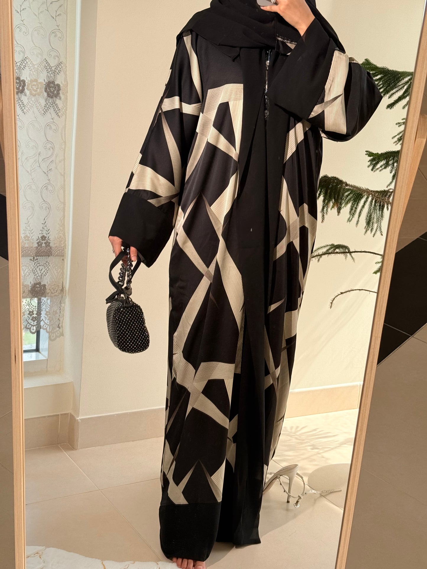 Raha Premium Kimono