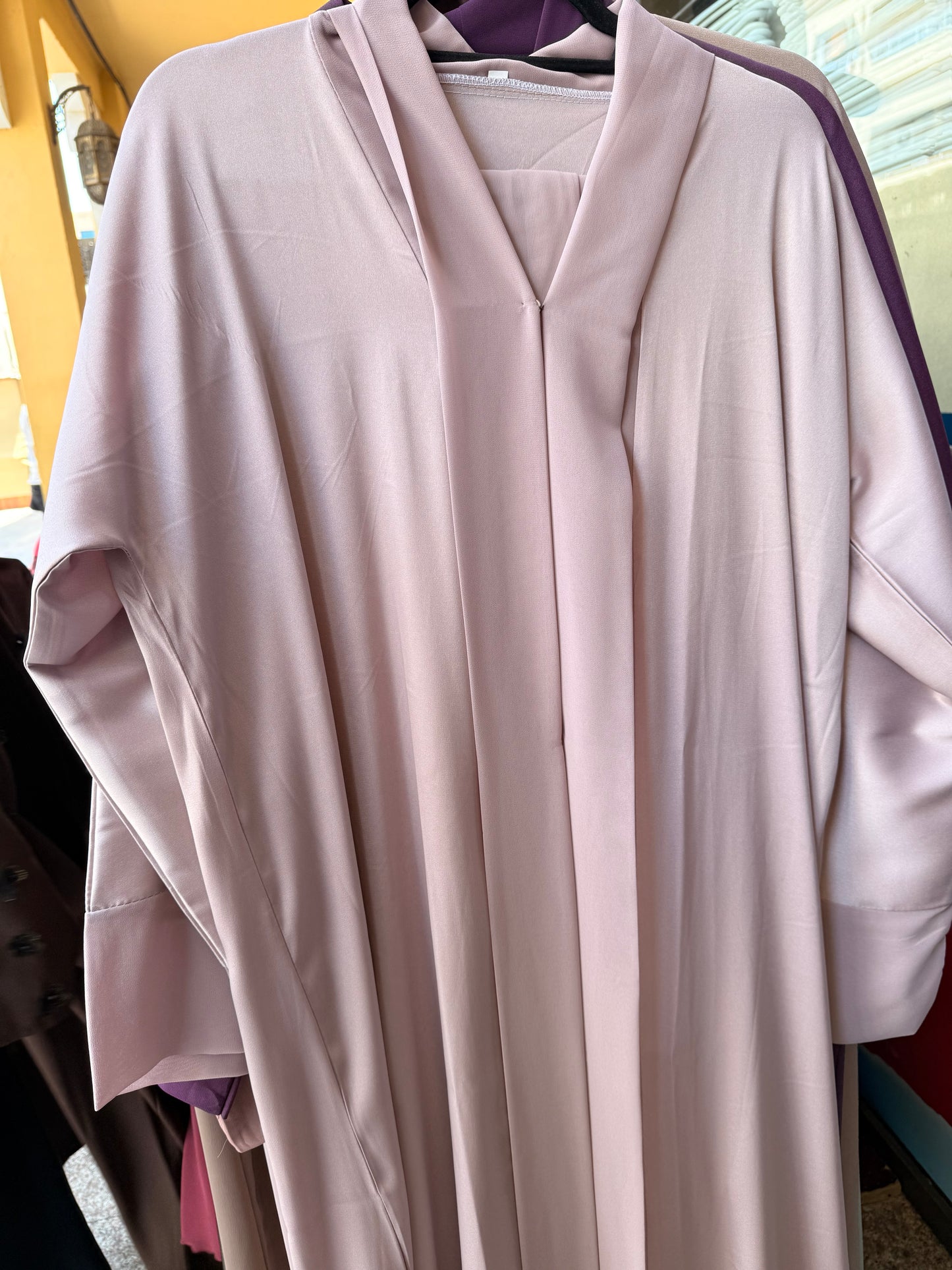Saba Dubai Kimonos