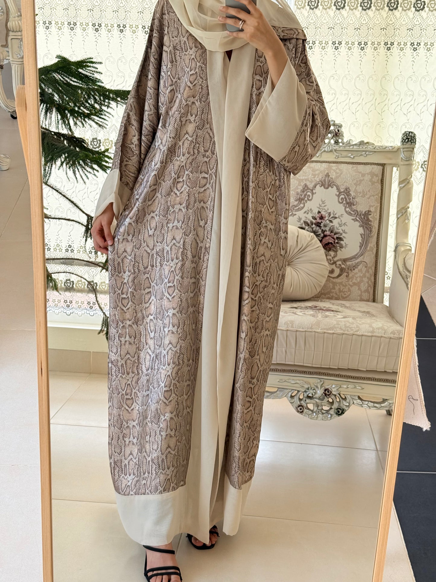 Haadi Premium Kimonos