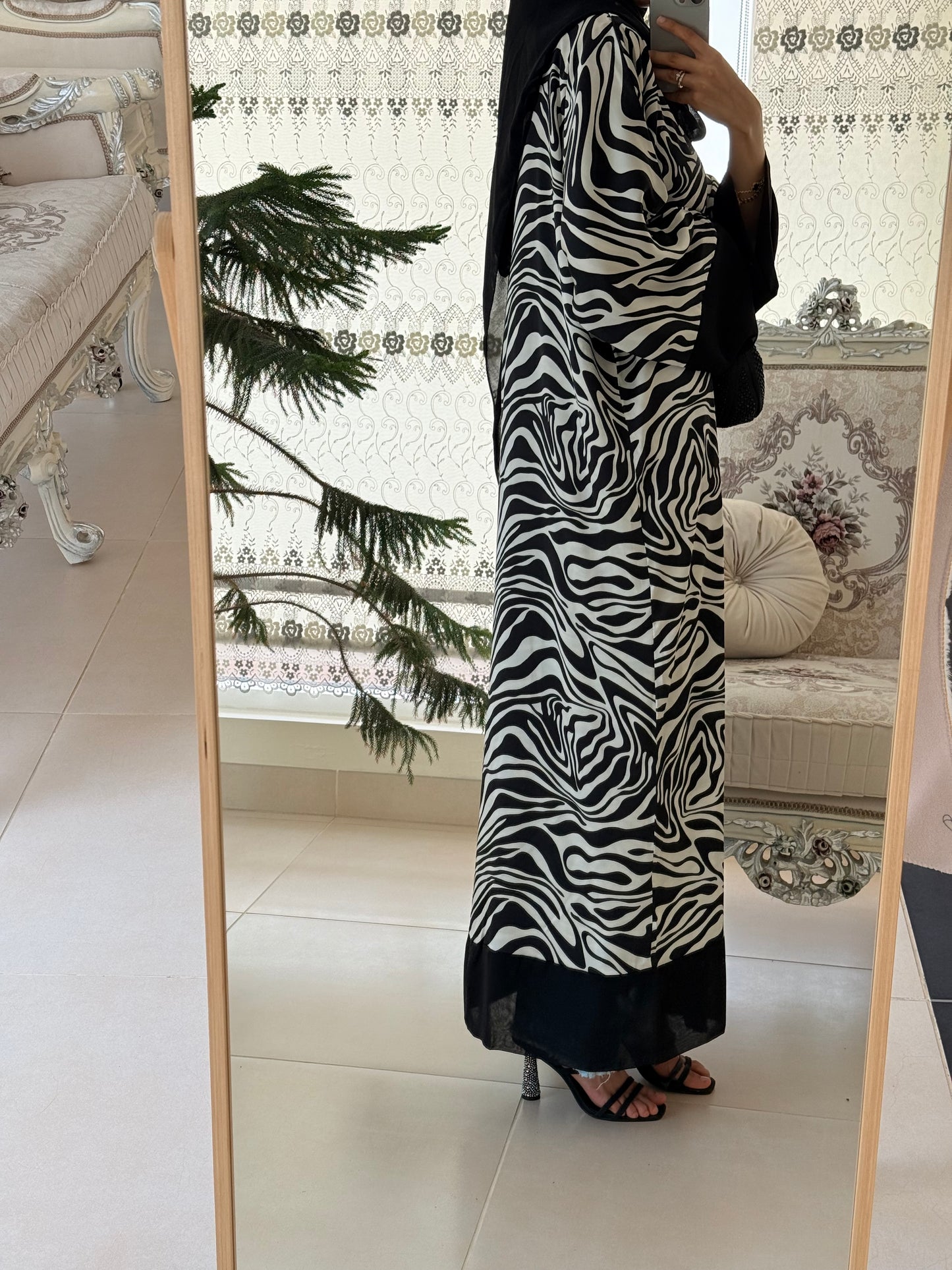 Boksha Premium Kimono