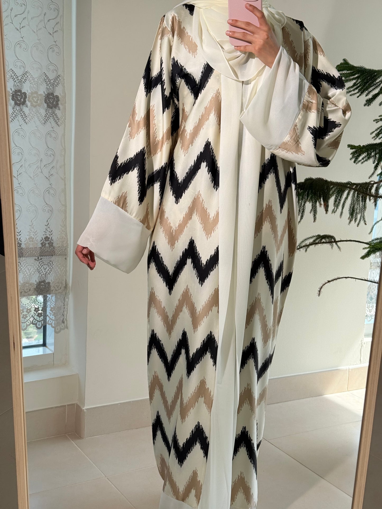 Zarka Premium Kimono