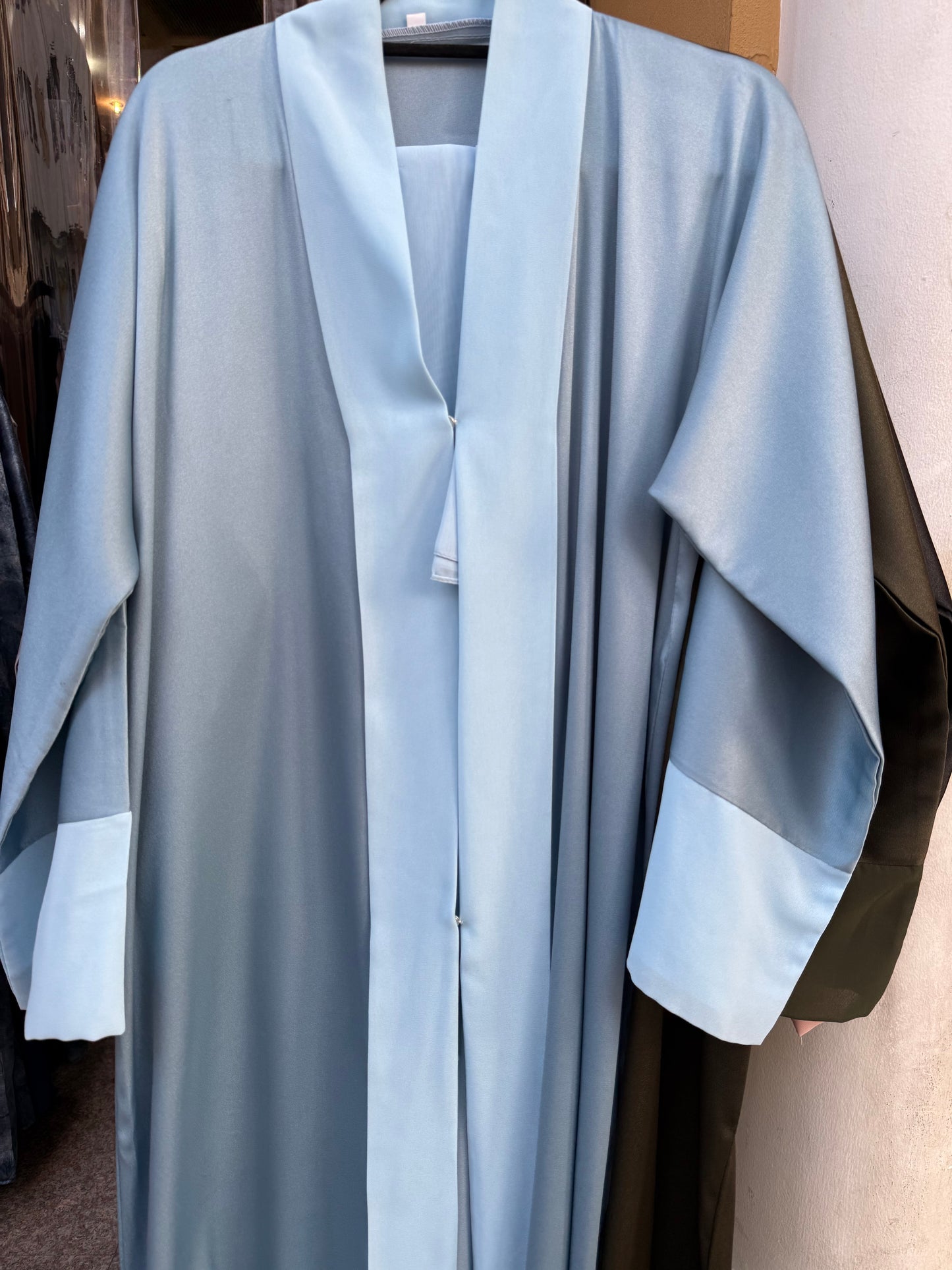Saba Dubai Kimonos