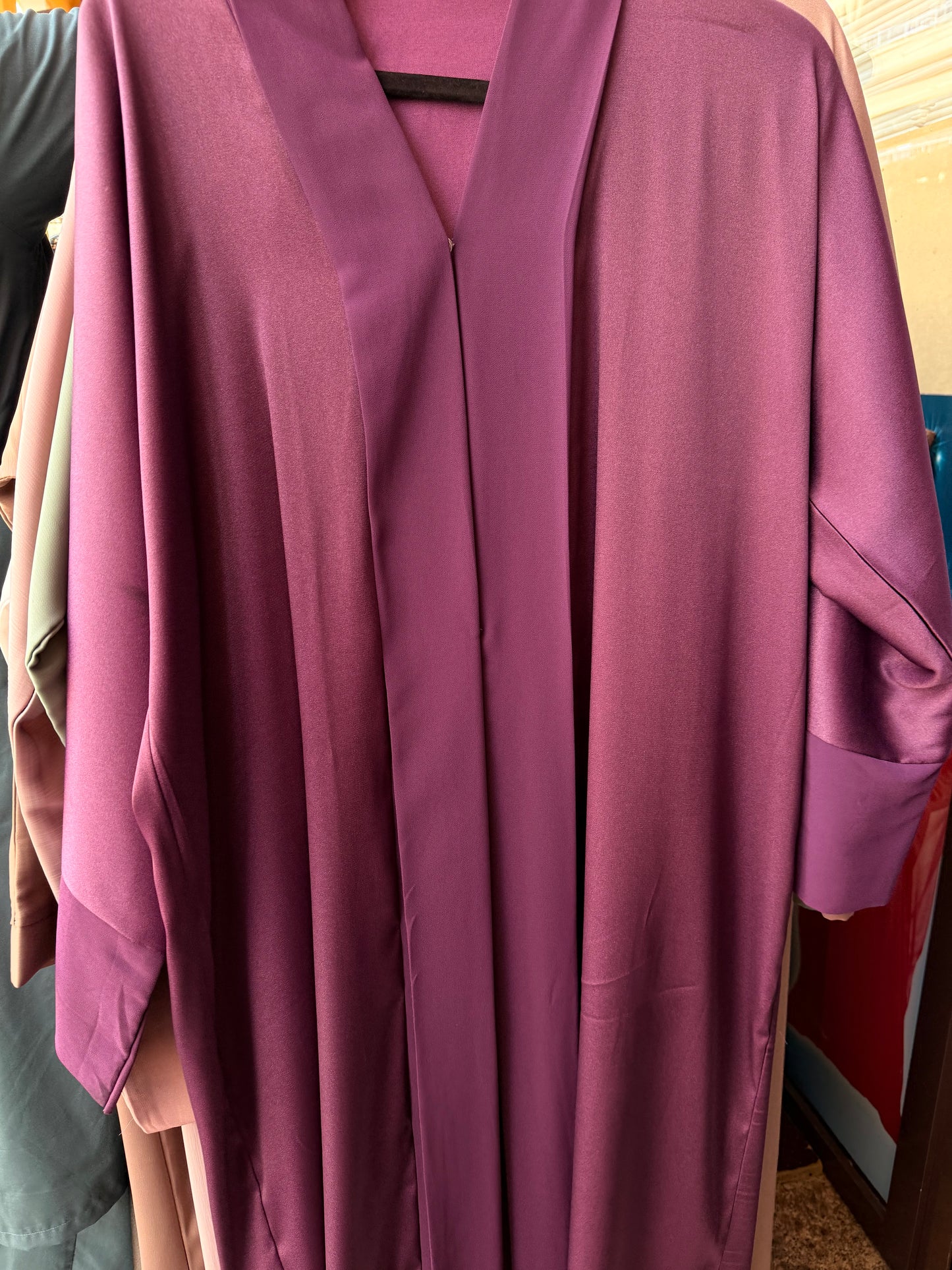 Saba Dubai Kimonos