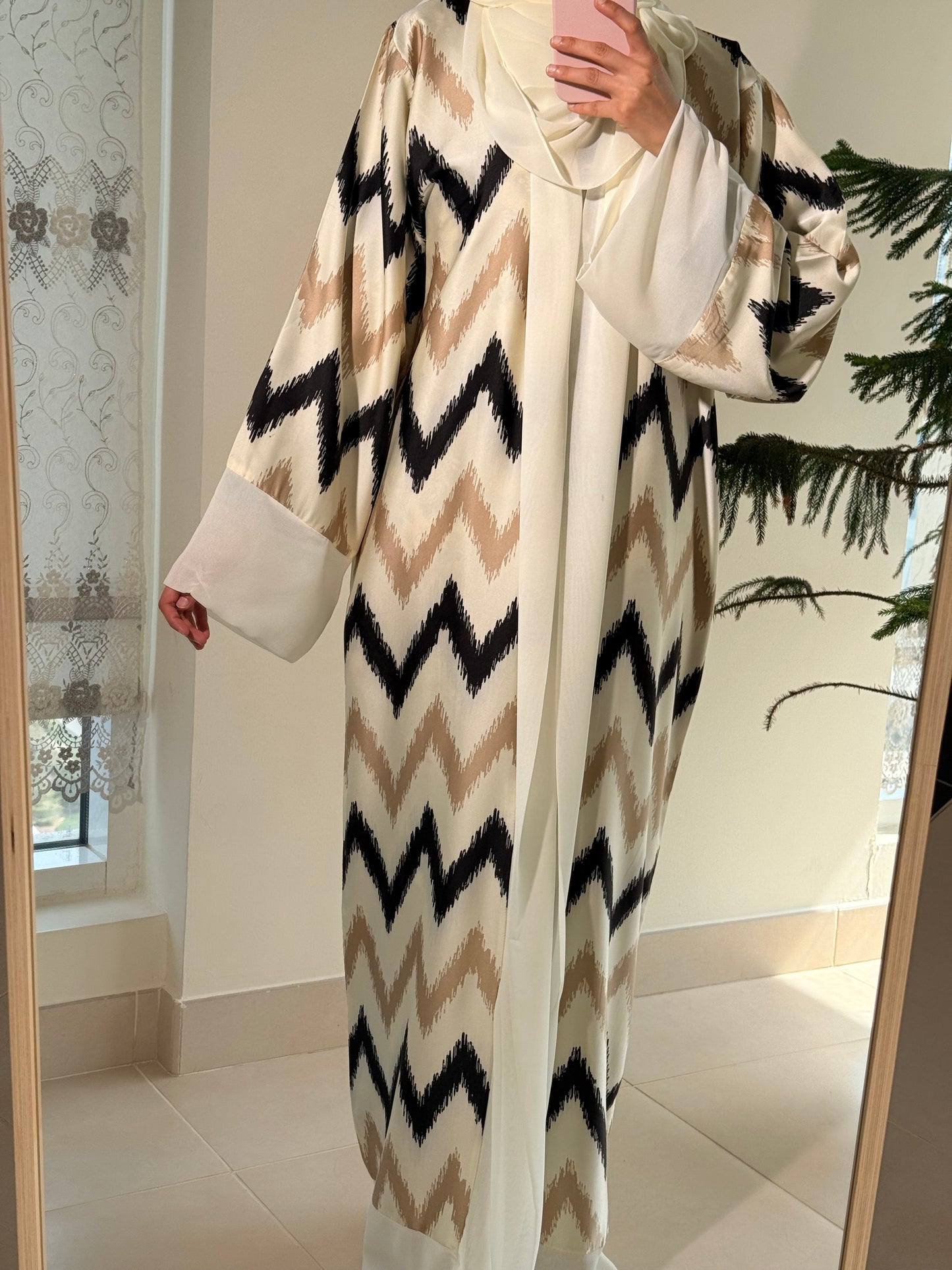 Zarka Premium Kimono