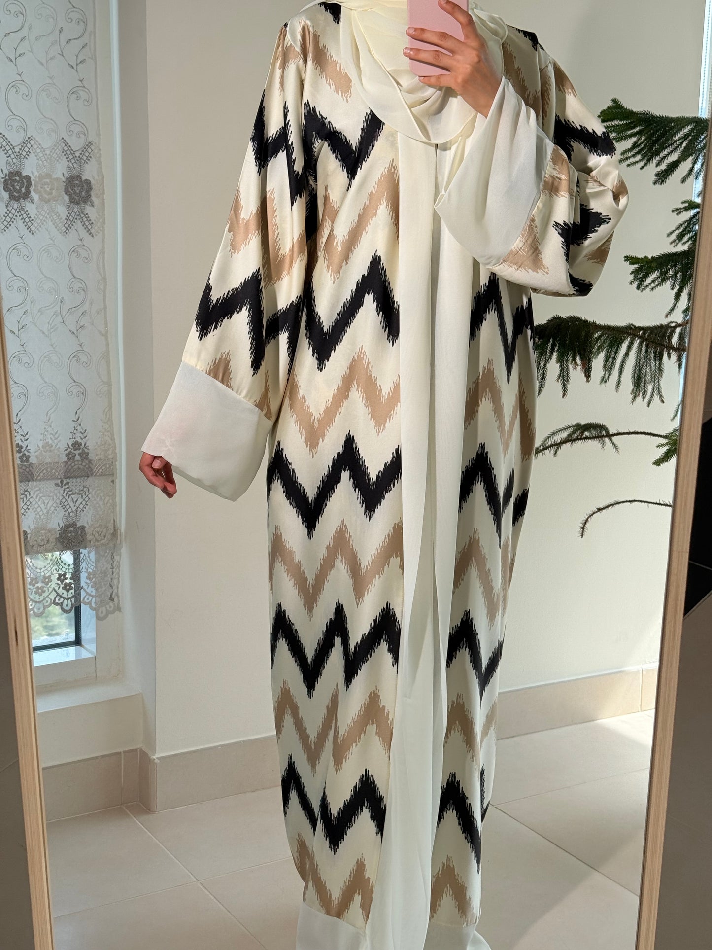 Zarka Premium Kimono