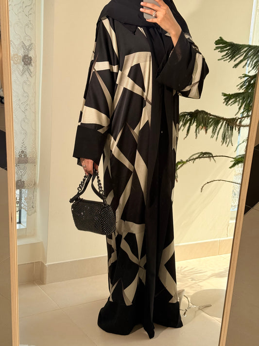 Raha Premium Kimono