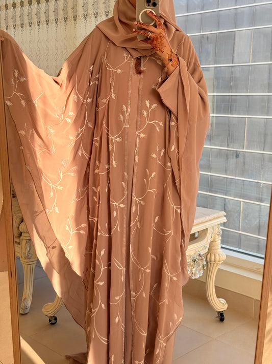 Farha Premium Kaftan