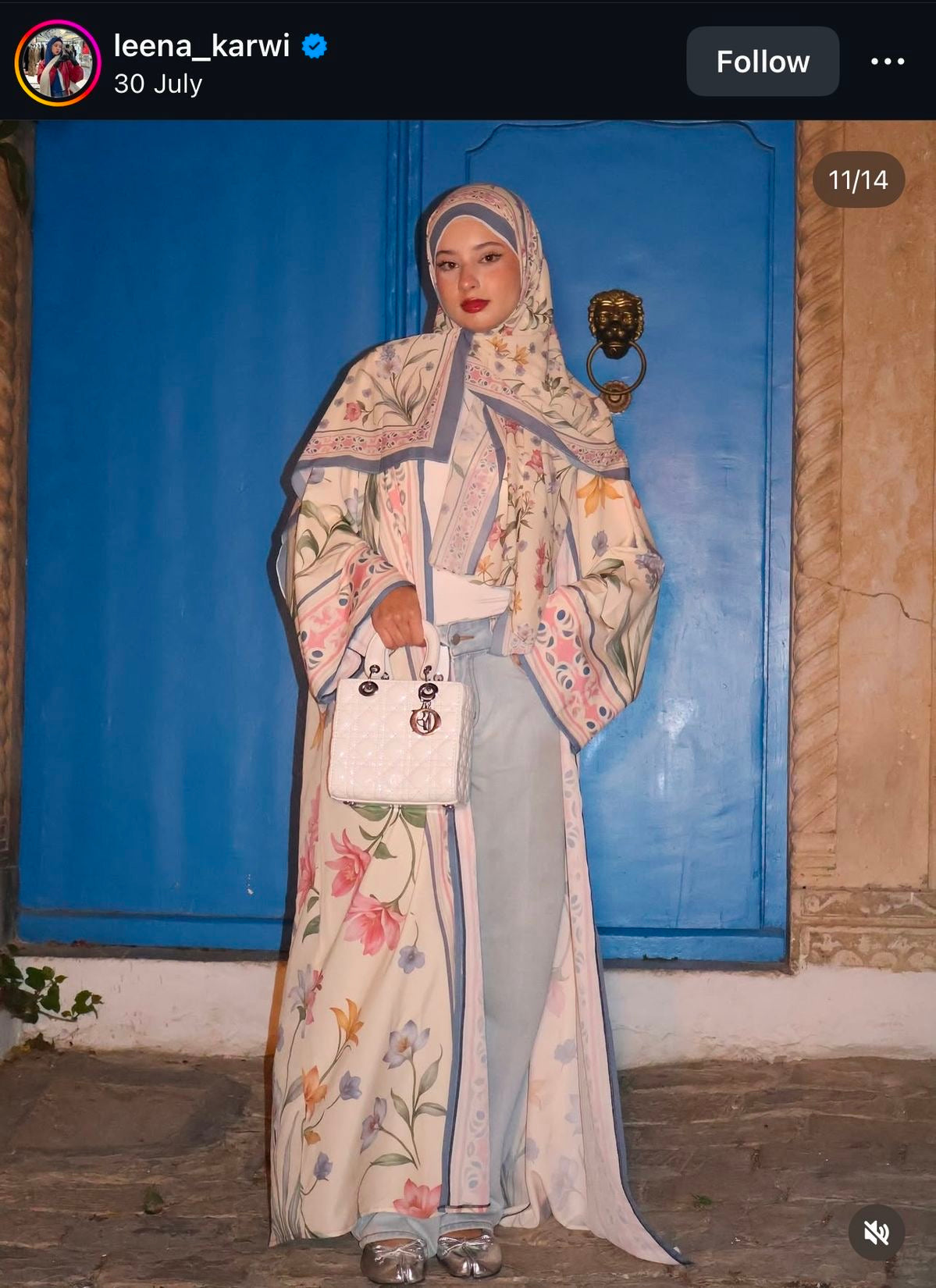 Viral Dubai Abaya Best Seller