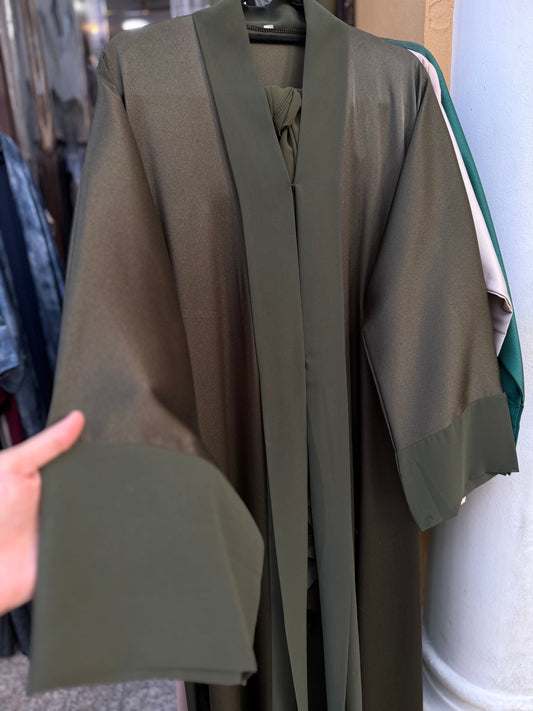 Saba Dubai Kimonos