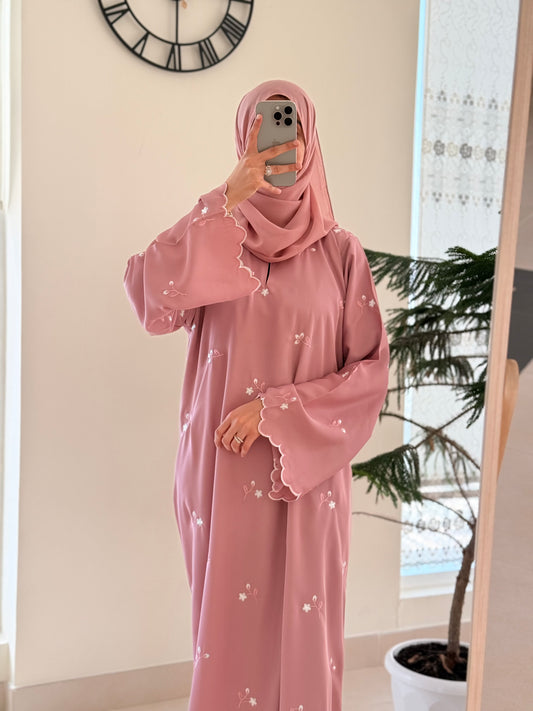 ‘Nisaa’ Premium Abayas PB