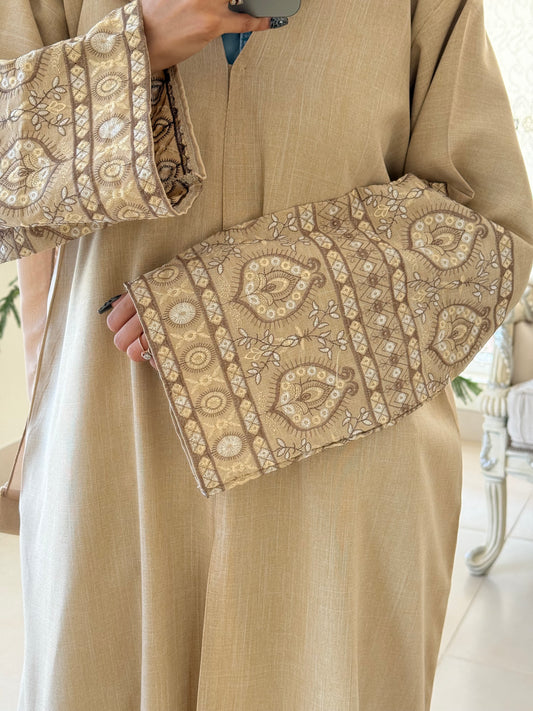 Fazza Abaya