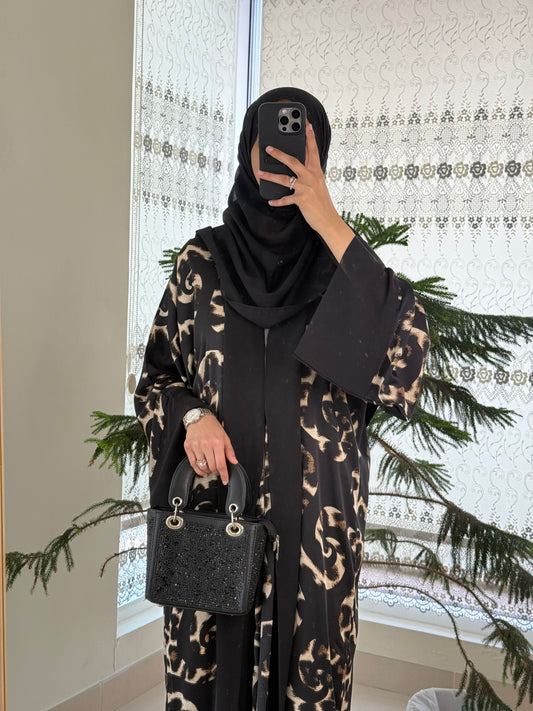 Vardah Luxury Kimono