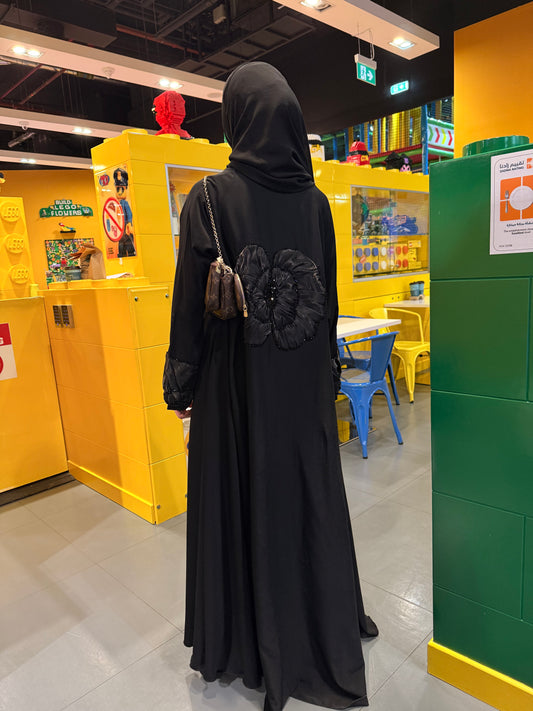 Marwan Luxury Abaya