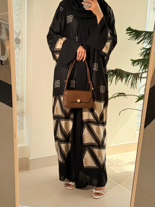 Fayza Premium Kimono