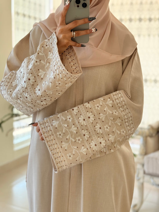 Haniya Luxury Abaya