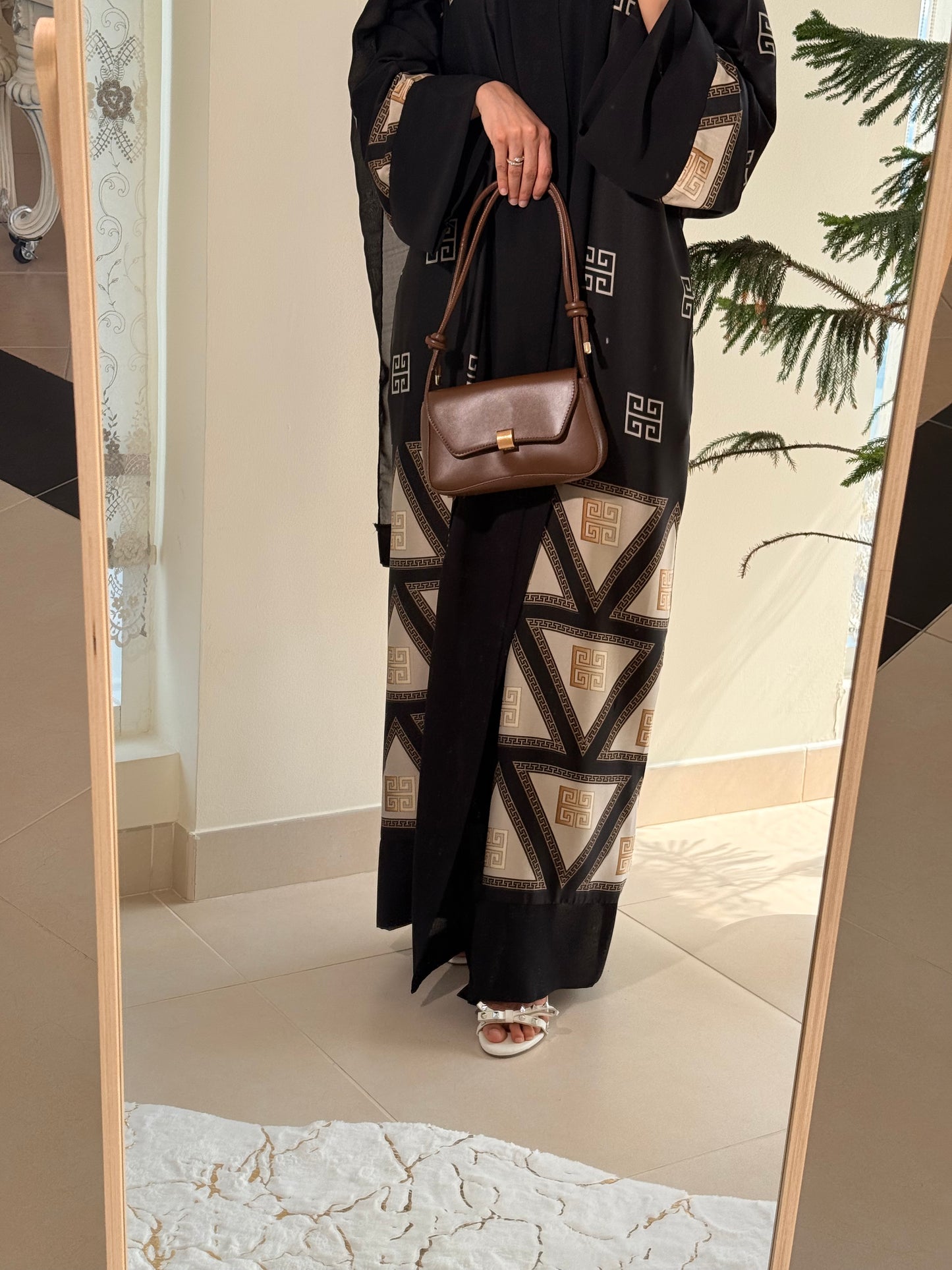Fayza Premium Kimono