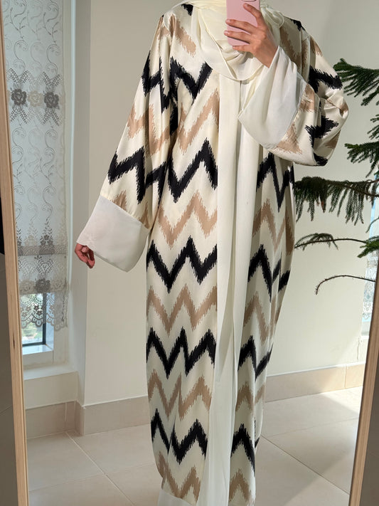 Zarka Premium Kimono