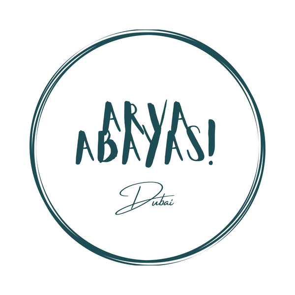 Arva Abayas - Online Store 