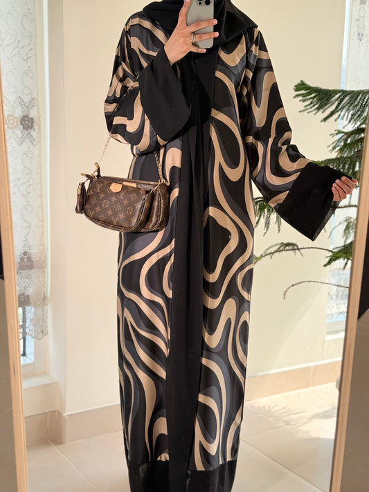 Shafa Premium Kimono