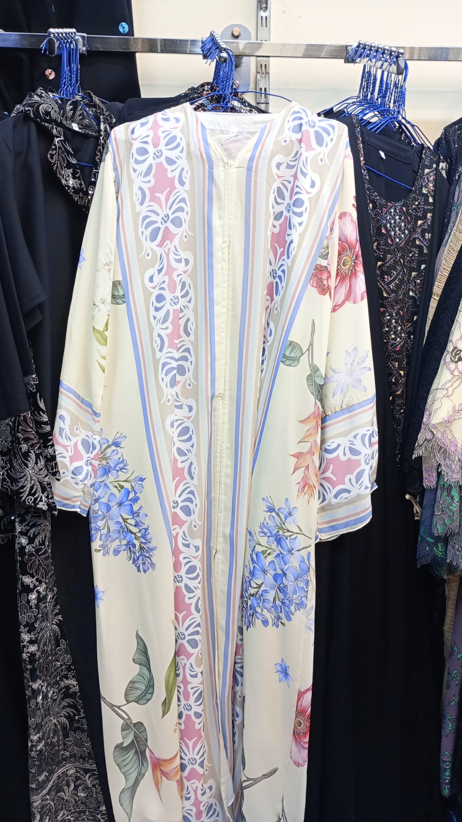 Viral Dubai Abaya Best Seller