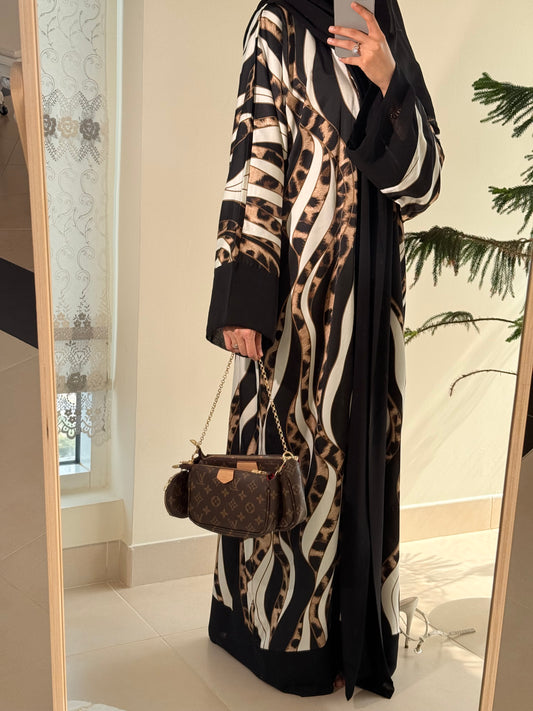 Ayza Luxury Kimono