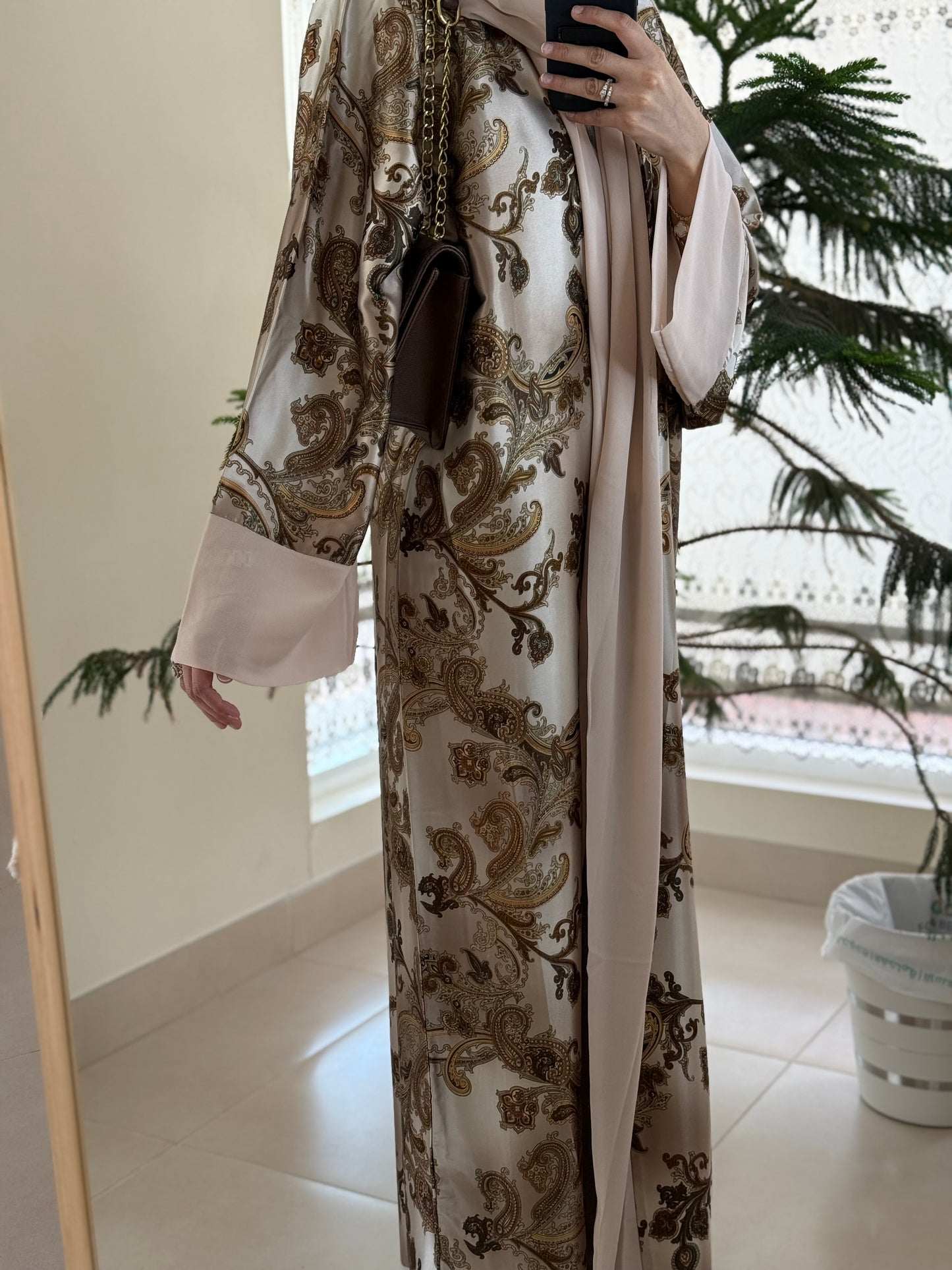 Nura Premium Kimono
