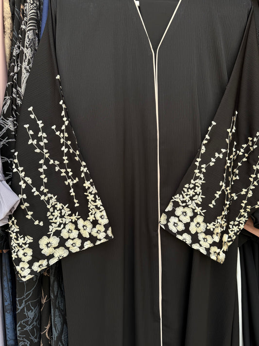 Arva Best Seller Abaya